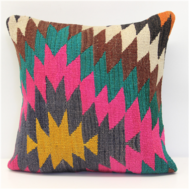 hand woven cushion covers